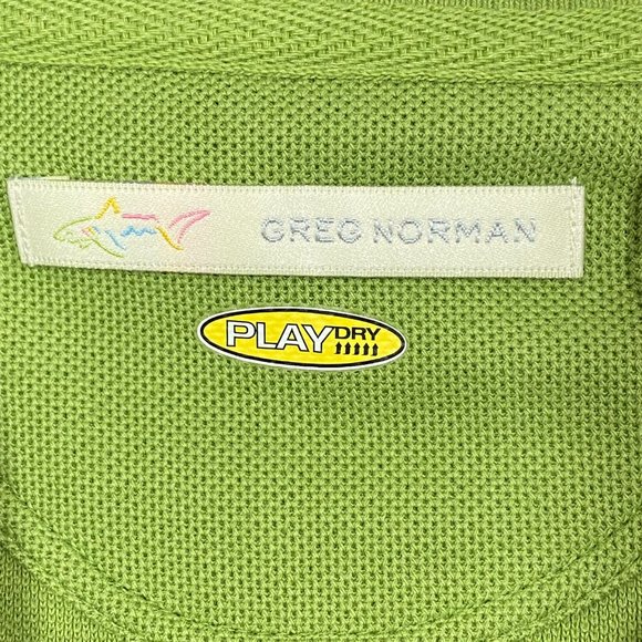 Greg Norman Women's Collection Polo Shirt - XXL - NWT - Picture 6 of 8
